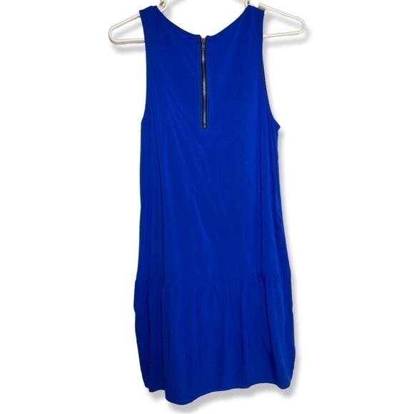 ⭐️EXPRESS Royal Blue Dress - Picture 2 of 5